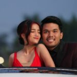 Cekricek.id - Fuji tampak begitu santai ketika membahas persoalan netizen yang berupaya menjodohkan sang kekasih yaitu Thariq Halilintar.