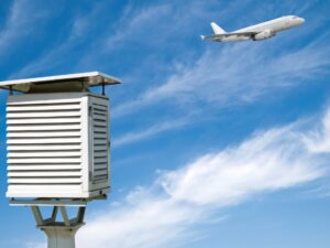 Istilah-istilah dalam Meteorologi Perhubungan