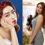 Liburan ke Jepang, Tubuh Natasha Wilona Makin Langsing, Apa Sih Tipsnya?