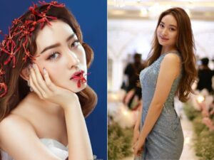 Liburan ke Jepang, Tubuh Natasha Wilona Makin Langsing, Apa Sih Tipsnya?