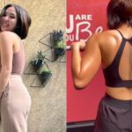 Tato Segaris di Punggung Gisel Dikira Daki dan Bikin Salfok