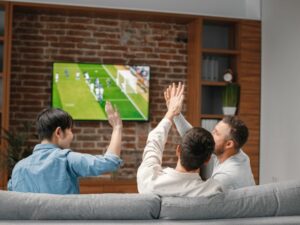 Daftar Aplikasi Live Streaming Bola Gratis Terbaru 2022