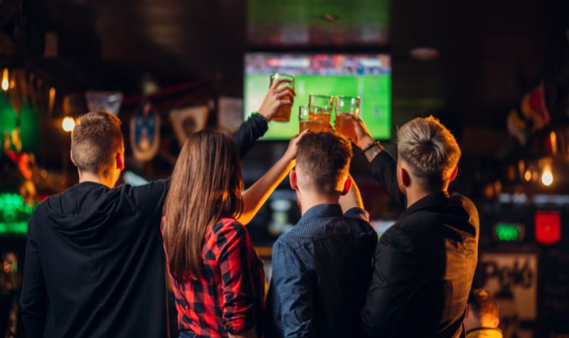 Daftar Aplikasi Live Streaming Bola Gratis Terbaru 2022
