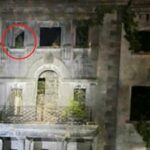 Pemburu Hantu Klaim Berhasil Rekam Penampakan Hantu di Bangunan Bersejarah Irlandia