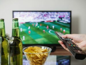 5 Aplikasi Streaming Bola Terbaik di Tahun 2022