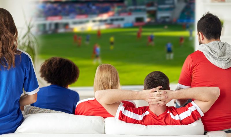 5 Aplikasi Streaming Bola Terbaik di Tahun 2022