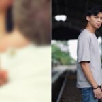Cekricek.id - Nama Rey Mbayang kini ikut diseret sebagai artis inisial "R" dalam video syur yang ramai diperbincangkan. Melihat pembawaannya yang alim, rupanya pria tampan itu juga pernah melalui masa lalu kelam.