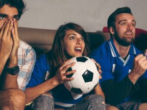Cara Nonton Live Streaming Piala Dunia 2022 di HP
