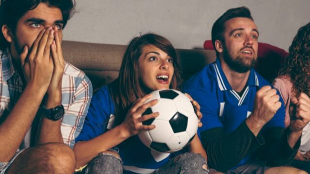Cara Nonton Live Streaming Piala Dunia 2022 di HP