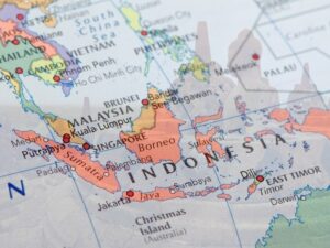 Asal Usul Persebaran Nenek Moyang Bangsa Indonesia