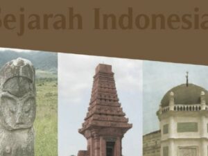 Buku Sejarah Indonesia, Kelas X SMA/MA/SMK/MAK