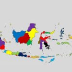 Terbentuknya Kepulauan Indonesia