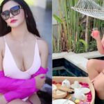 Intip Potret Mami Siska, Tante Pemersatu Bangsa Saingan Atien Simon