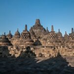 Candi Borobudur - Pengaruh Budaya India terhadap Peradaban Indonesia