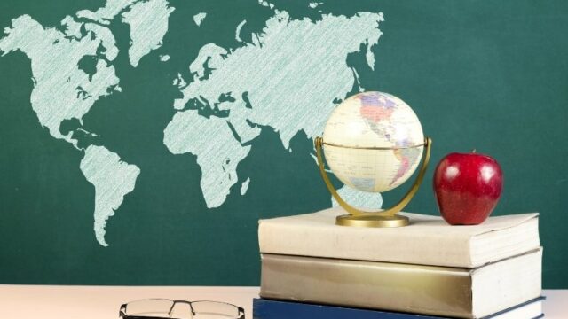 Sejarah dan Konsep Geografi Menurut Para Ahli