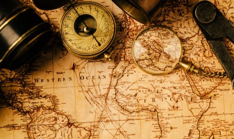 Sejarah dan Konsep Geografi Menurut Para Ahli