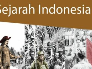 Buku Sejarah Indonesia Kelas XI SMA/MA/SMK/MAK