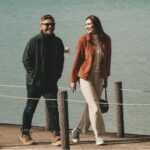 Gading Marten mengunggah beberapa potret romantisnya dengan artis cantik Luna Maya di laman Instagram pribadinya, Selasa (08/11/2022).