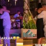 Belum lama ini publik digemparkan dengan beredarnya video mesra pengacara kondang Hotman Paris dengan seorang wanita cantik di Atlas, Bali.