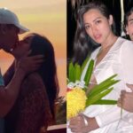 Jessica Iskandar membagikan video dirinya yang tengah berciuman dengan sang suami, Vincent Verhaag yang langsung tuai sorotan warganet.