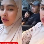 Artis Kartika Putri hebohkan jagat maya dengan sindiran sebuah video yang diunggah di laman Instagram pribadinya, Minggu (20/11/2022).