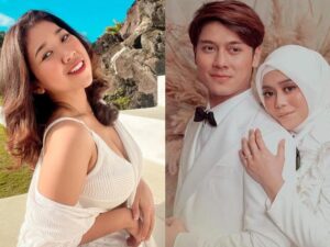 Aksi Kiky Saputri mentransfer sejumlah uang kepada beberapa fans Leslar hebohkan warganet, netizen sebut fans Leslar bisa ditutup pakai uang.
