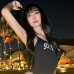 Lucinta Luna belum lama ini hebohkan warganet dengan penampilannya yang dinilai kini terlalu kurus dari yang biasanya, Selasa (22/11/2022).