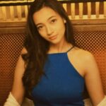 Cekricek.id - Dari segi penampilan Megan Domani rupanya dipuji semakin terlihat dewasa oleh sejumlah netizen, intip potret cantiknya