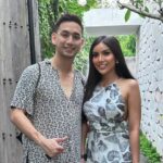 Cekricke.id - Netizen merasa jika penampilan daripada Millen Cyrus terutama senyumnya lebih cerah ketika berfoto bersama seorang pria tampan.