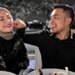 Nathalie Holscher pamer momen kemesraannya dengan sang mantan kekasih di media sosialnya yang langsung tuai sorotan warganet.