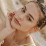 Nora Alexandra belum lama ini mengunggah potret seksi di laman Instagram pribadinya yang langsung tuai sorotan warganet, Sabtu (19/11/2022).
