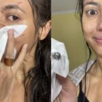 Pevita Perarce memperlihatkan aksinya yang sedang ngupil pada fans, namun dirinya malah menuai pujian karena dinilai tetap cantik lagi ngupil.