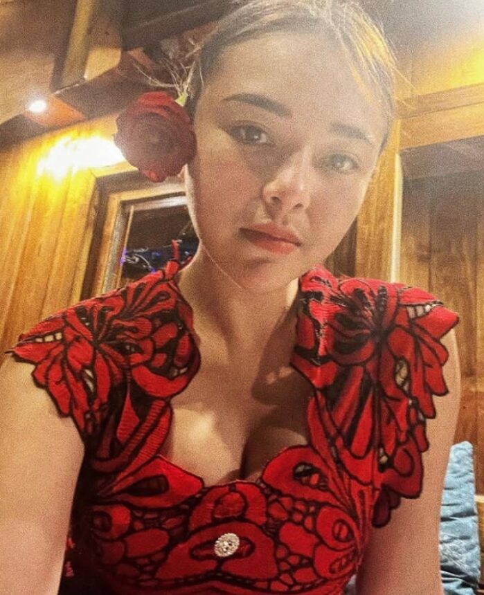 Sebelum Dijodohkan dengan Fuji, El Rumi Pernah Pacaran dengan 2 Artis Cantik Ini