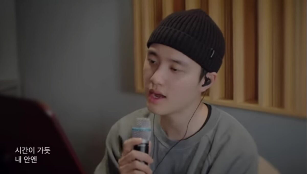 Jadi Idol Kpop Multitalenta, Ini 6 Alasan D.O. EXO Digemari Banyak Orang