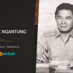 Henk Ngantung adalah Gubernur DKI Jakarta dan Sastrawan kelahiran Medan 26 November 1918, Berpendidikan HBS Jakarta, Fakultas Hukum UI, dan Rechthogeschool di Jakarta (1939- 1942), dan Jurisdische Fakulteit Universiteit van Amsterdam 1950-1953.