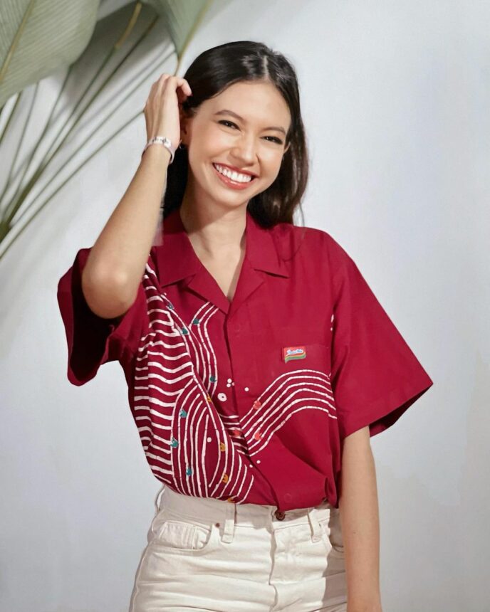 Kurus Banget, Penampilan Terbaru Yuki Kato Dinyinyiri Netizen: Badannya Kok Menciut