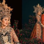 Cekricek.id - Kaesang Pangarep dan Erina Gudono tak lama lagi akan melenggang ke pelaminan. Anak dan calon menantu presiden Joko Widodo itu bahkan telah memamerkan pas foto berlatar biru di media sosial.