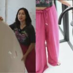 Cekricek.id - Jessica Iskandar baru-baru ini memamerkan rumah baru hadiah dari suaminya, Vincent Verhaag. Rumah mewah itu dia pamerkan tak lama setelah klarifikasinya tentang meminta bantuan kepada sejumlah rekan artis untuk bayar cicilan.