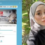 Cekricek.id - Sejak kasus KDRT yang dialami Lesti Kejora, dia sama sekali belum menunjukkan batang hidungnya ke layar kaca. Meski sepi job, istri Rizky Billar itu tetap bisa berbuat baik dengan mengumpulkan donasi untuk korban gempa Cianjur.