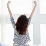 Cekricek.id - Maudy Ayunda memberikan tips bagi siapa saja yang merasa kesulitan memulai suatu kebiasaan dalam kegiatan sehari-hari. Dia membeberkan hal tersebut dengan cukup simpel sehingga mudah untuk dipahami.