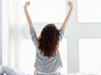 Cekricek.id - Maudy Ayunda memberikan tips bagi siapa saja yang merasa kesulitan memulai suatu kebiasaan dalam kegiatan sehari-hari. Dia membeberkan hal tersebut dengan cukup simpel sehingga mudah untuk dipahami.