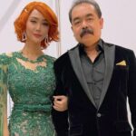 Cekricek.id - Inul Daratista memberikan klarifikasi soal tuduhan pada sang suami yang dianggap numpang hidup padanya. Menurut penyanyi dangdut legendaris itu, suaminya adalah sosok orang yang sudah menemaninya dari nol.
