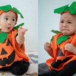 Cekricek.id - Tingkah lucu Rayyanza, putra kedua Raffi Ahmad dan Nagita Slalvina ini memang selalu sukses membuat banyak orang gemas. Pasalnya, bayi mungil itu sangat ekspresif dan suka sekali memamerkan raut wajah cemberutnya di hadapan kamera.