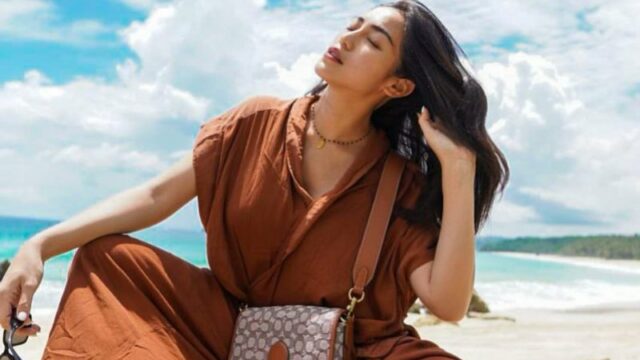 Cekricek.id - Dikabarkan terlilir hutang cicilan, kini Jessica Iskandar mulai berjualan salah satu koleksi tas mahalnya. Hal itu terpantau baru-baru ini lewat unggahan di akun instagram pribadinya. Artis cantik yang akrab disapa Jedar itu menjual tas tersebut dengan mengobralnya.