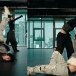 Cekricek.id - Ten WayV baru saja merilis single solo terbarunya yang berjudul "Birthday." Suara berpadu dengan koreografi yang fantastis membuat banyak penggemar tercengang. Apalagi tariannya yang dinilai sangat di luar nalar karena terlihat begitu lentur.