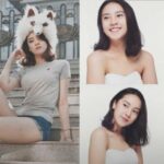 Cekricek.id - Aktris dan model cantik Anya Geraldine selama ini dikenal dengan penampilannya yang  berambut panjang. Rambut hitam tebal yang terlihat sangat sehat itu memang sering mengundang rasa iri. Meski begitu, penampilan Anya dengan rambut pendek juga tak kalah cantiknya.