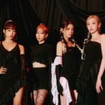 Cekricek.id - Girl Group Secret Number baru saja merilis single terbaru mereka yang berjudul "TAP." Melalui akun YouTube resminya, video klip dari lagi tersebut juga sudah dibagikan dan ditonton lebih dari dua juta kali dalam satu hari penayangan.