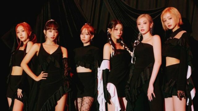 Cekricek.id - Girl Group Secret Number baru saja merilis single terbaru mereka yang berjudul "TAP." Melalui akun YouTube resminya, video klip dari lagi tersebut juga sudah dibagikan dan ditonton lebih dari dua juta kali dalam satu hari penayangan.