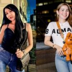 Cekricek.id - Lucinta Luna dan Isa Zega tertangkap adu mulut di tengah keramaian saat di wawancarai oleh wartawan. Kedua transgender itu pun sontak membuat orang-orang disekitar berkumpul dan merekam keributan tersebut.