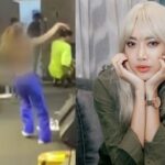 Cekricek.id - Widy Vierratale dilaporkan ke polisi setelah video berdurasi pendek saat konser bandnya di Sulawesi Tengah viral. Dalam tayangan singkat itu, vokalis band Vierratale ini dengan berani membuka baju kaosnya saat masih berada di atas panggung.
